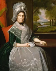Mrs. Richard Alsop